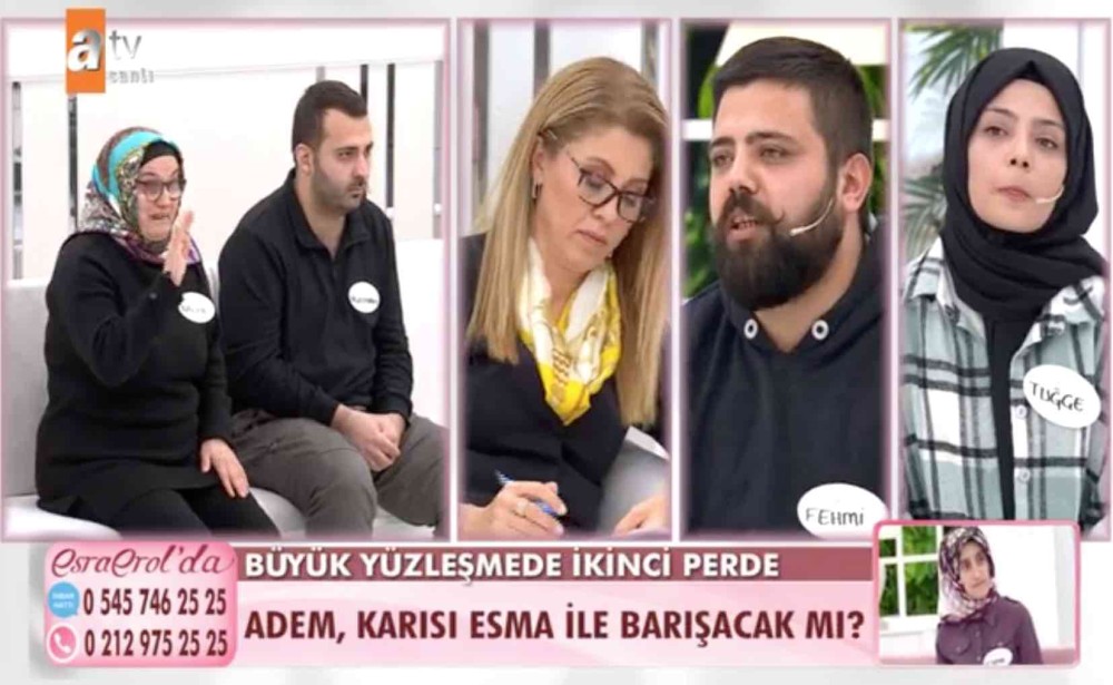 esra erol da tuge gungoren fehmi gungoren kimdir tugce gungoren fehmi gungoren olayi nedir